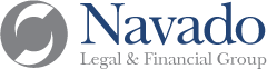 Navado Legal & Financial Group Logo