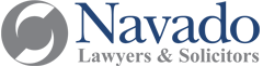 Navado Legal & Financial Group Logo